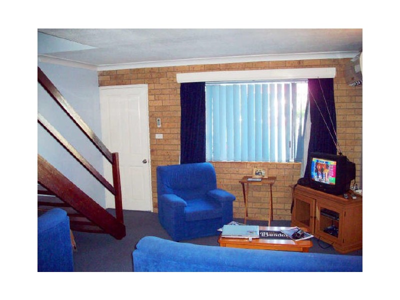 4/200 Canning Street, Rockhampton QLD 4700