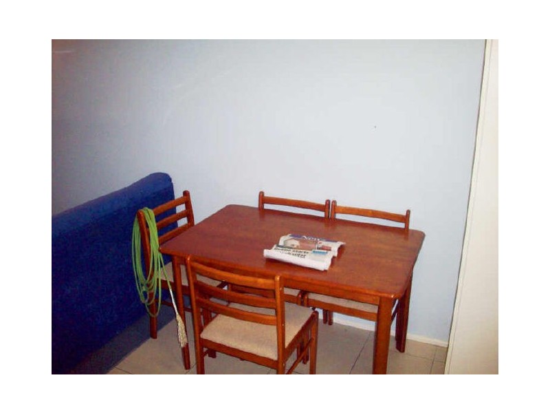 4/200 Canning Street, Rockhampton QLD 4700