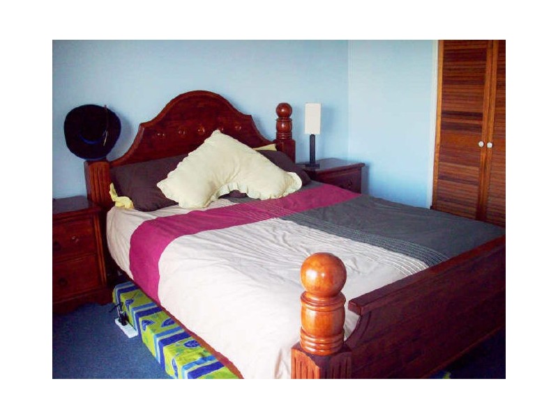 4/200 Canning Street, Rockhampton QLD 4700