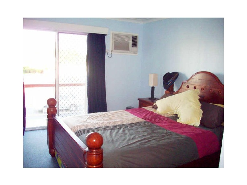 4/200 Canning Street, Rockhampton QLD 4700