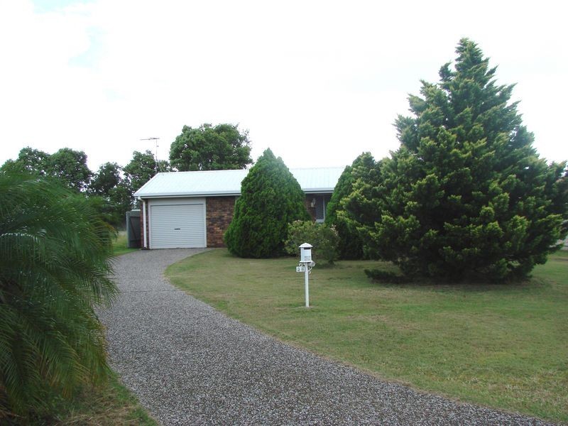 34 Deakin Street, Gracemere QLD 4702