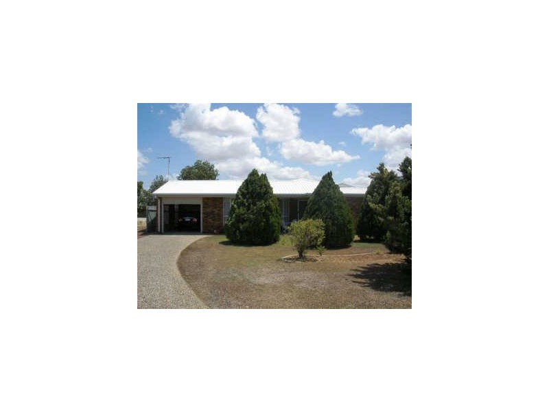 34 Deakin Street, Gracemere QLD 4702