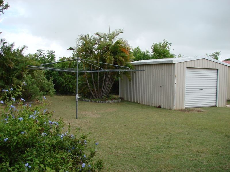 34 Deakin Street, Gracemere QLD 4702