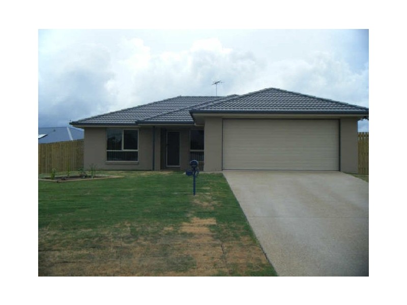 7 KERRIE MEARES, Gracemere QLD 4702