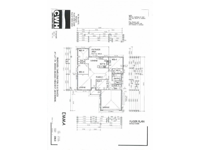 7 KERRIE MEARES, Gracemere QLD 4702