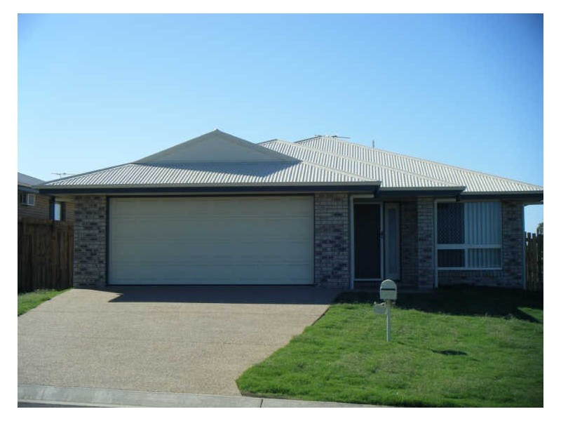9 Audrey Drive, Gracemere QLD 4702
