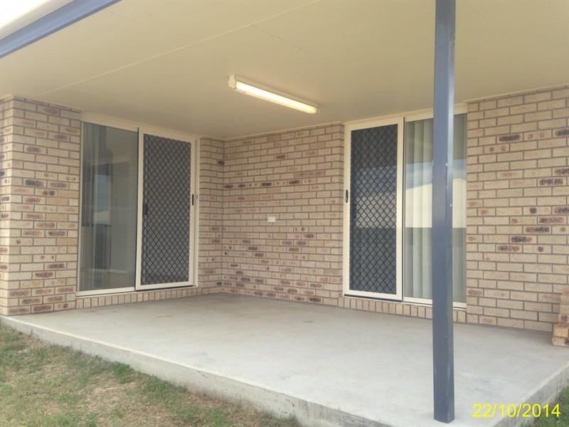 9 Audrey Drive, Gracemere QLD 4702