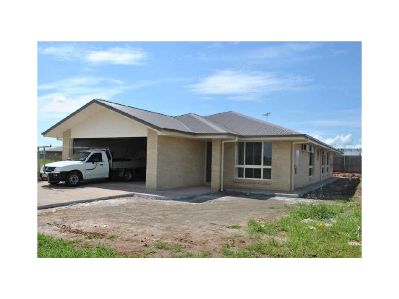 183 Lucas Street, Gracemere QLD 4702