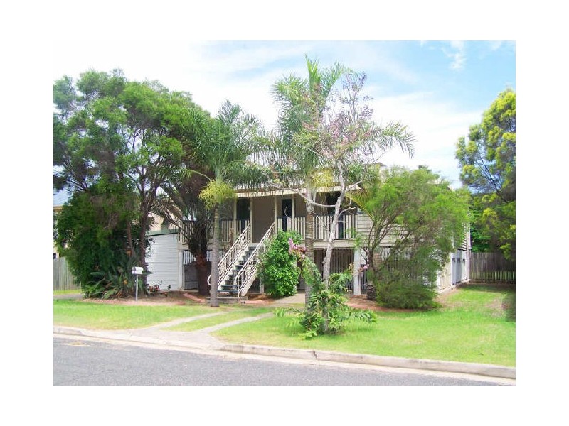 2 Grant Street, Allenstown QLD 4700