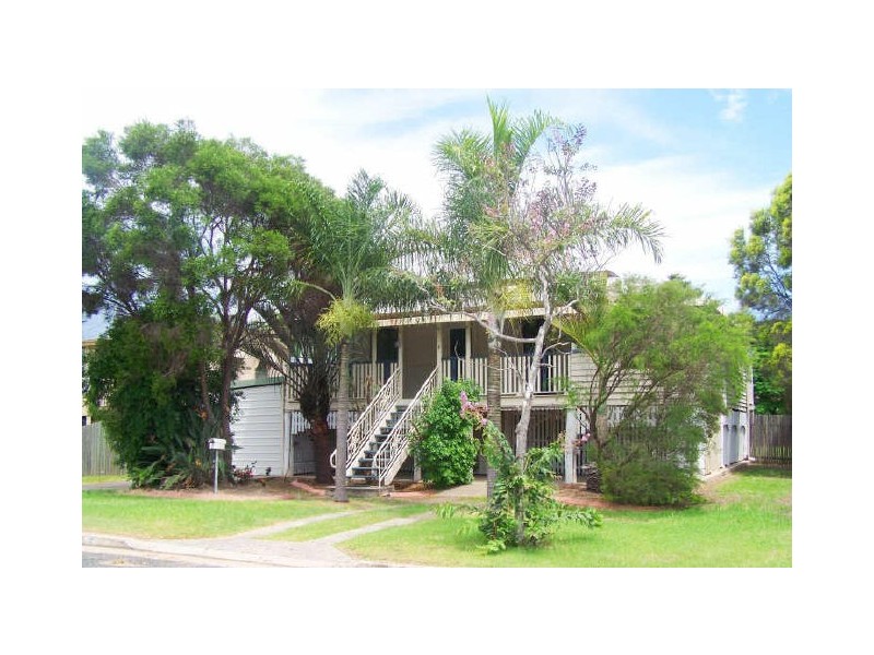 2 Grant Street, Allenstown QLD 4700