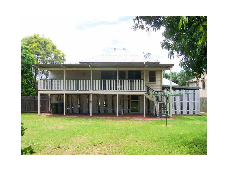 2 Grant Street, Allenstown QLD 4700