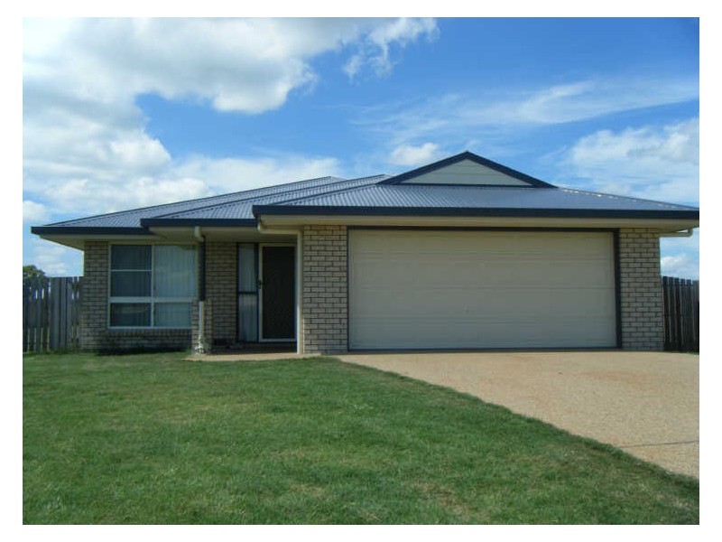 19 Annie Close, Gracemere QLD 4702
