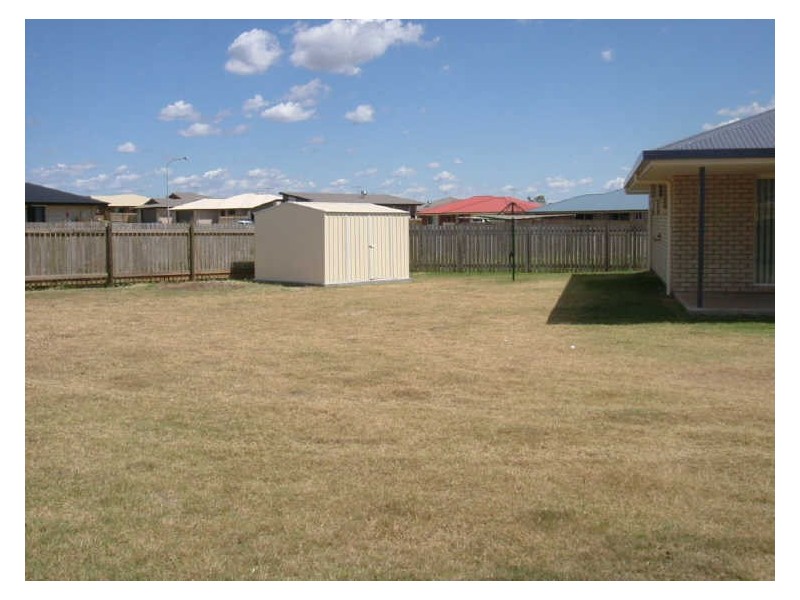 19 Annie Close, Gracemere QLD 4702