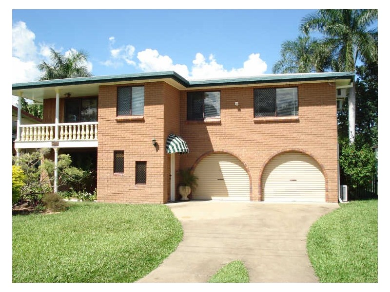 82 Kershaw Street, Rockhampton QLD 4700