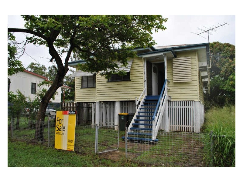 367 Bolsover Street, Allenstown QLD 4700