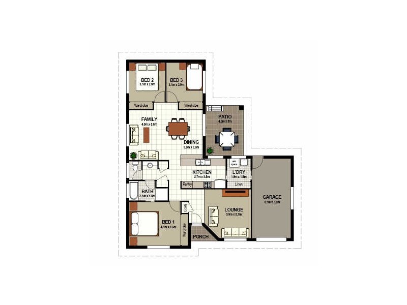 11 Boatwright Avenue, Gracemere QLD 4702