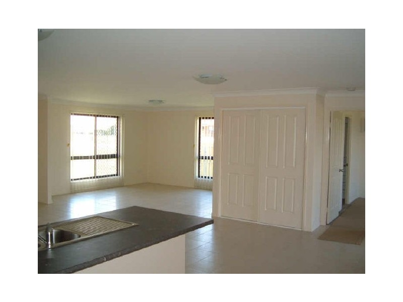 38 JOSEPH STREET, Gracemere QLD 4702