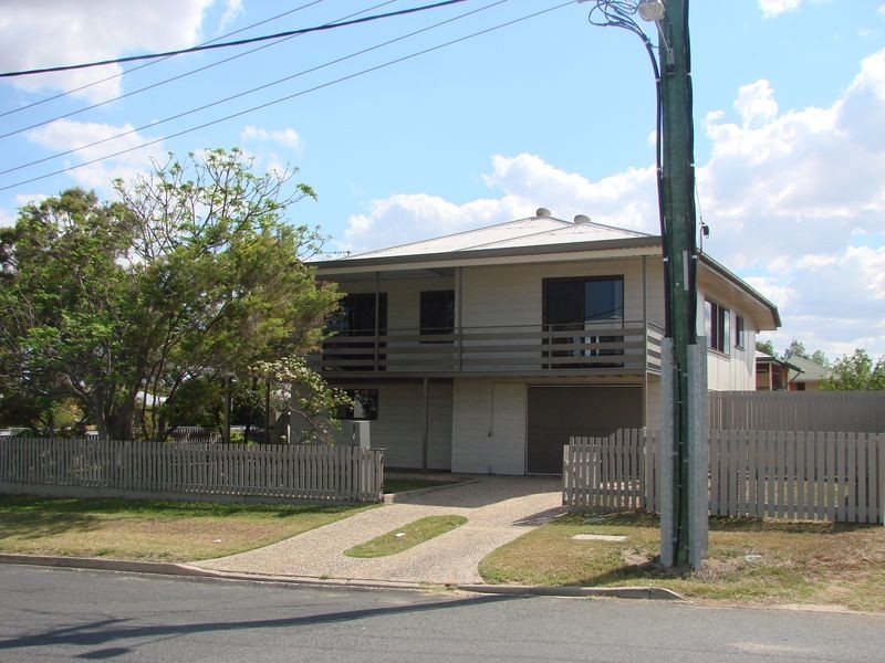 237 Victoria Place, Berserker QLD 4701