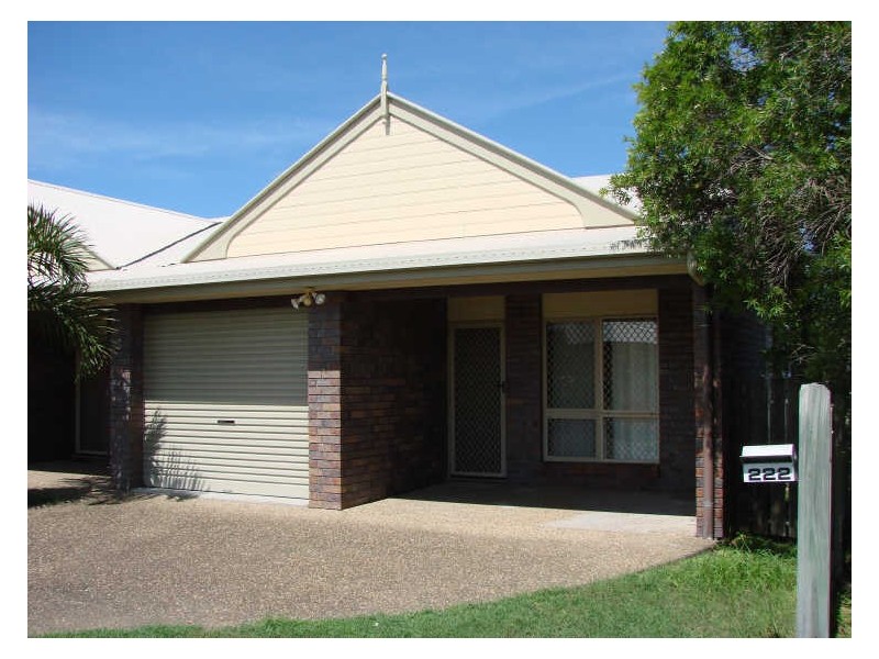 3/222 Ford Street, Berserker QLD 4701