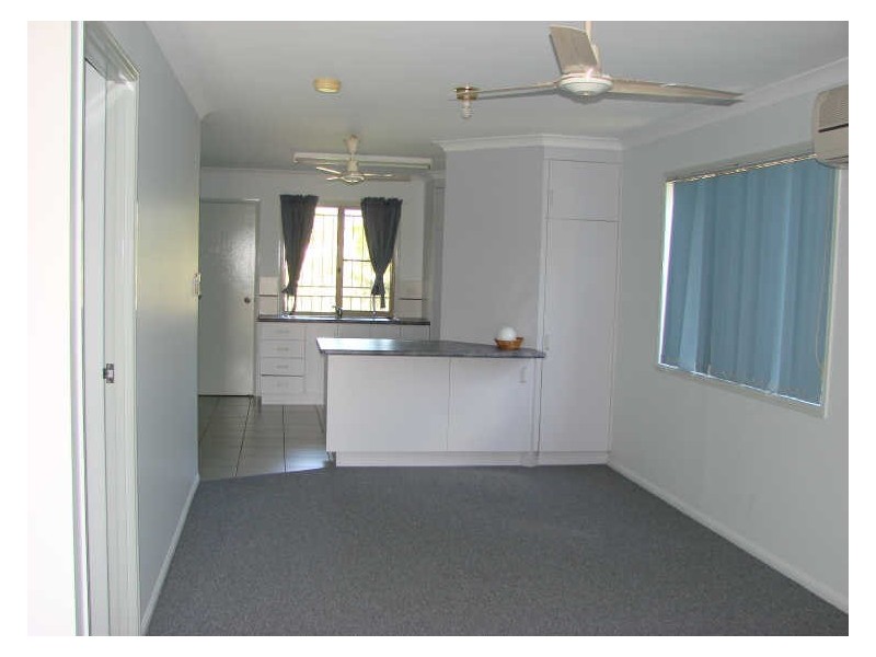 3/222 Ford Street, Berserker QLD 4701