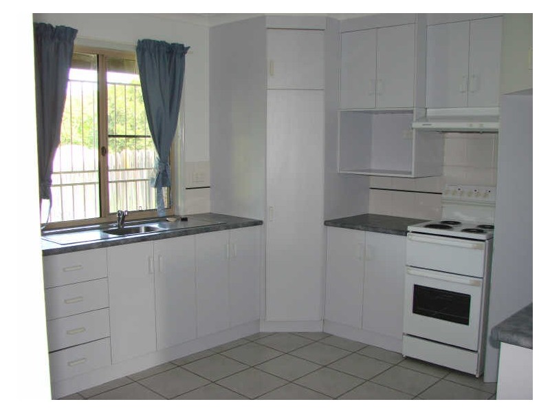 3/222 Ford Street, Berserker QLD 4701