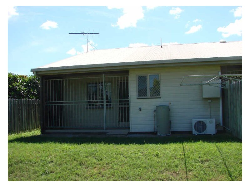 3/222 Ford Street, Berserker QLD 4701