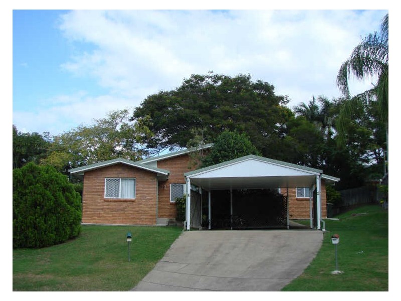 4 Schofield Street, Rockhampton QLD 4700
