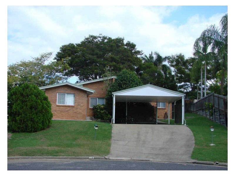 4 Schofield Street, Rockhampton QLD 4700