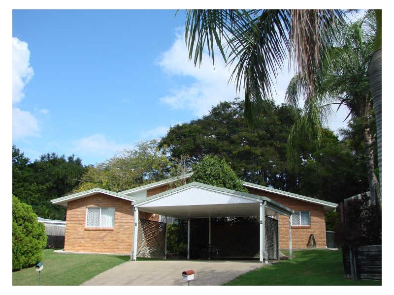 4 Schofield Street, Rockhampton QLD 4700
