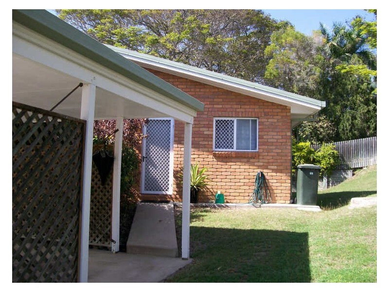 4 Schofield Street, Rockhampton QLD 4700