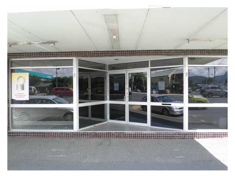Shop 2/205 Musgrave Street, Rockhampton QLD 4700