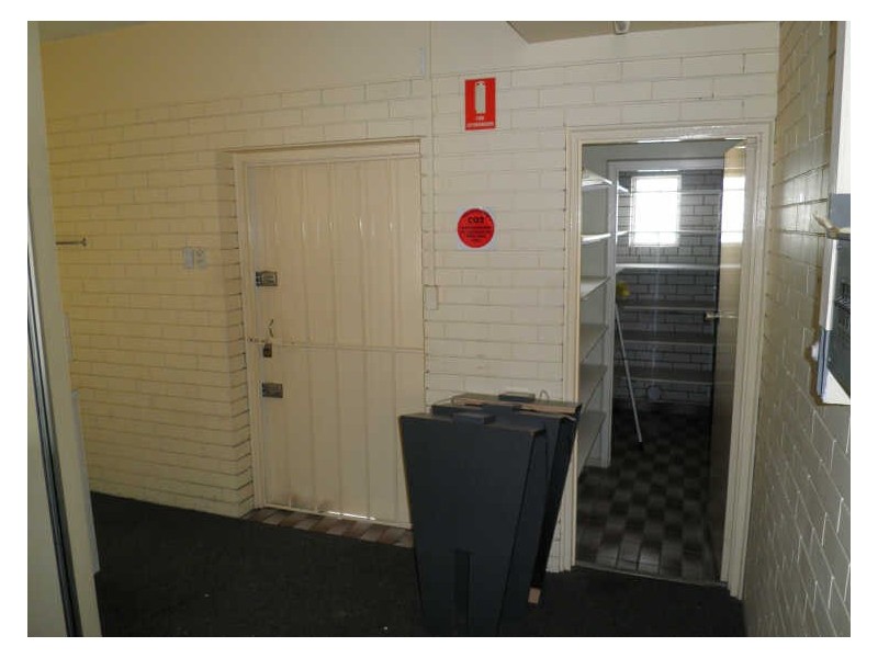 Shop 2/205 Musgrave Street, Rockhampton QLD 4700