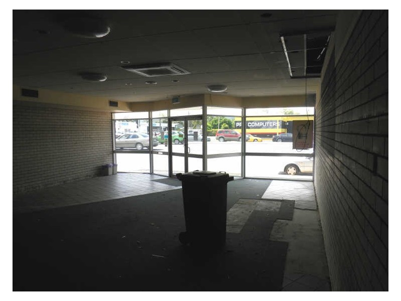 Shop 2/205 Musgrave Street, Rockhampton QLD 4700