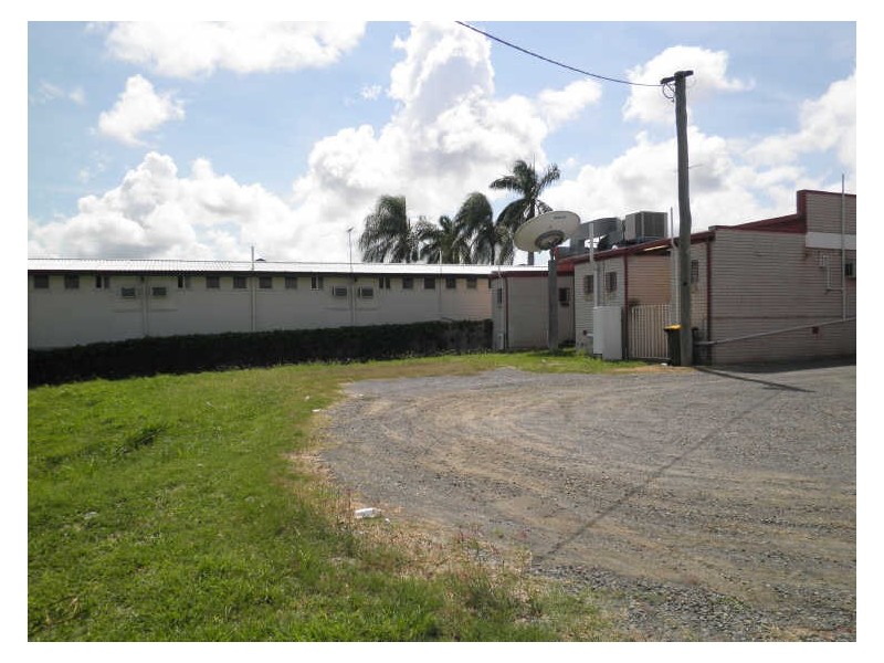 Shop 2/205 Musgrave Street, Rockhampton QLD 4700