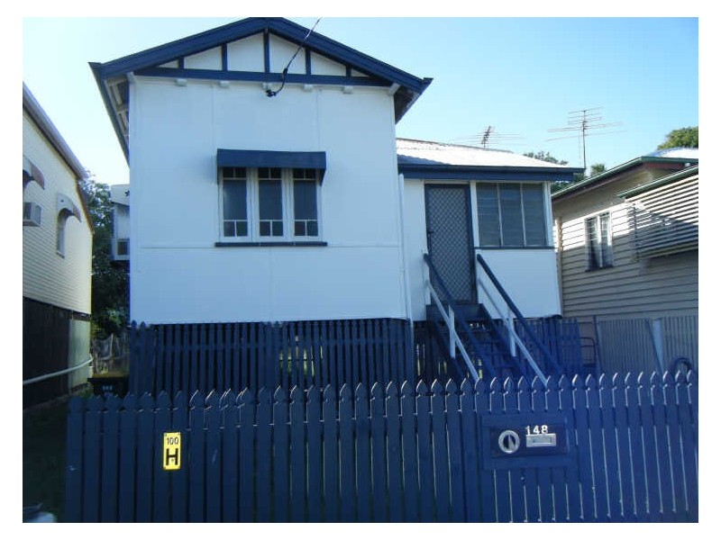 148 Stanley Street, Allenstown QLD 4700