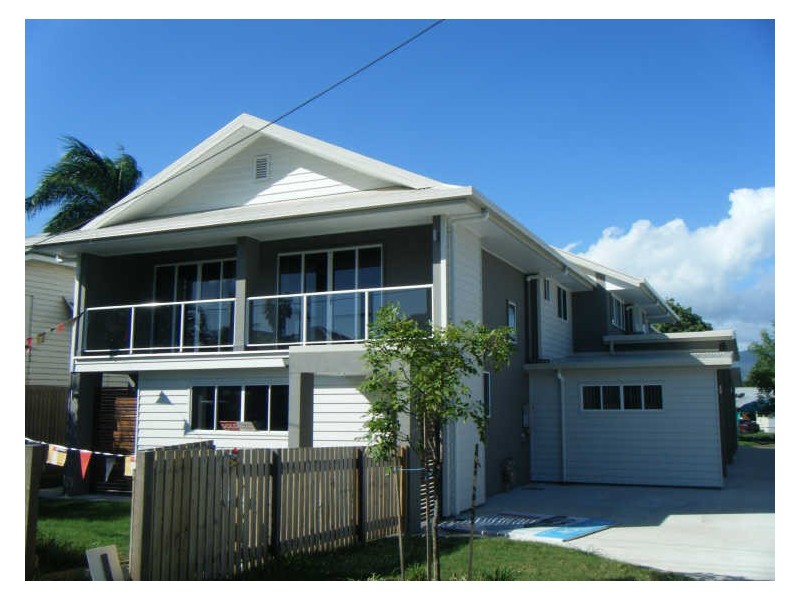 2/93 Talford Street, Allenstown QLD 4700