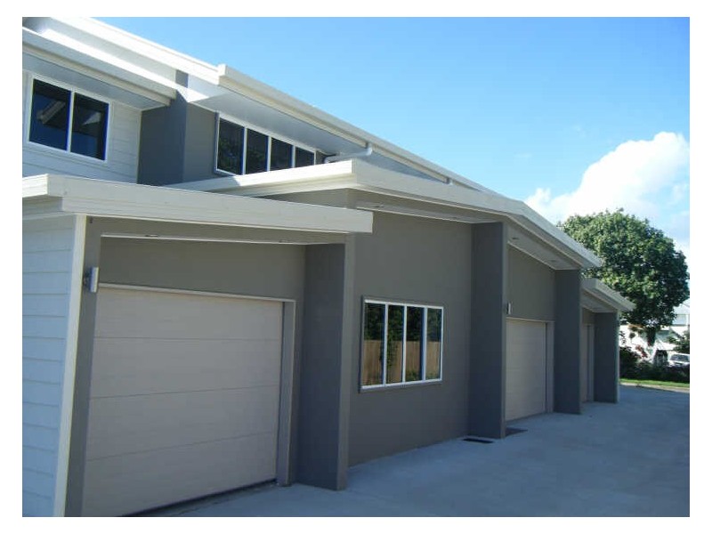 2/93 Talford Street, Allenstown QLD 4700