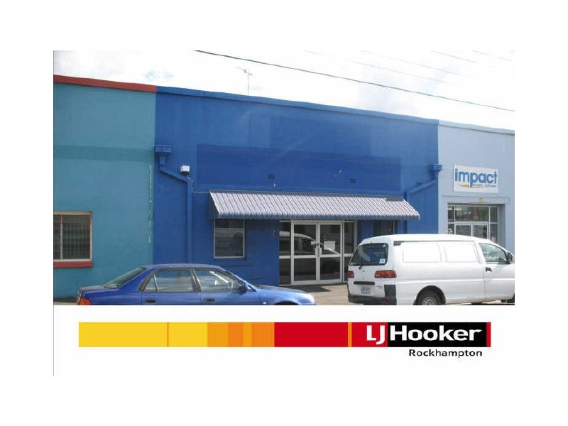 192 Denison Street, Rockhampton QLD 4700