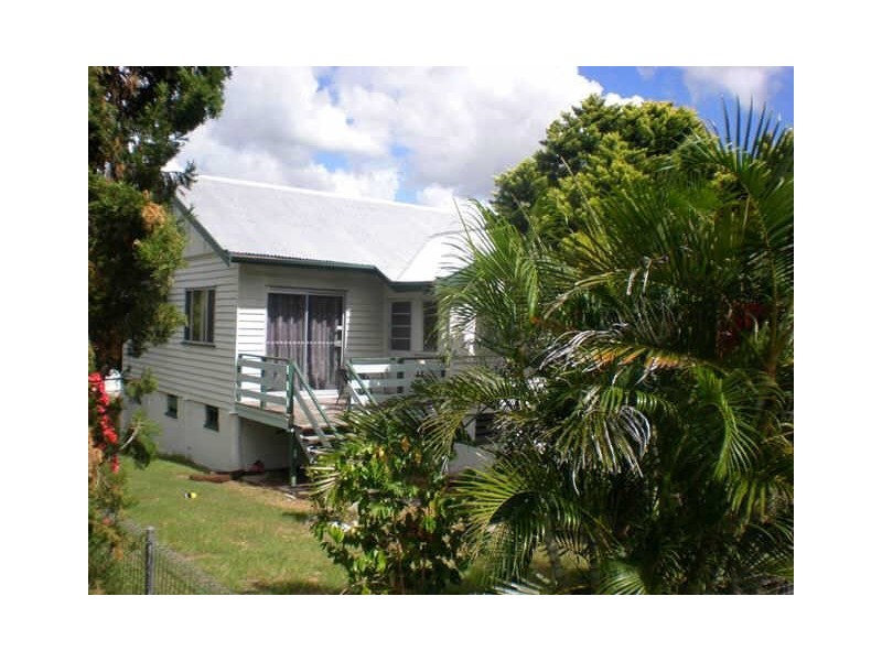 15 Stickley Street, Allenstown QLD 4700