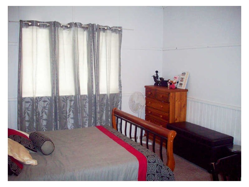 15 Stickley Street, Allenstown QLD 4700