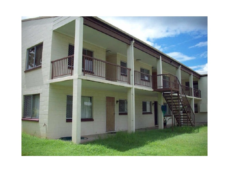 98 High Street, Berserker QLD 4701