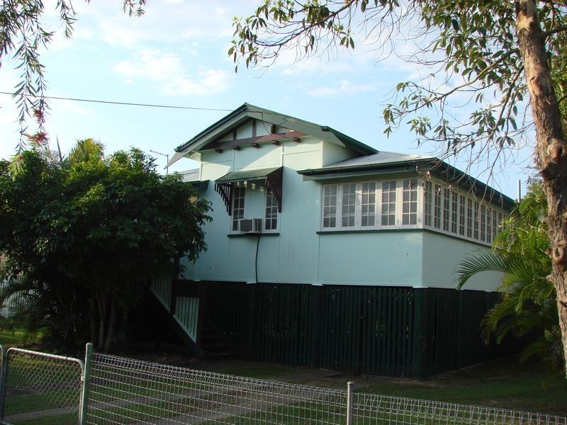 133 Earl Street, Berserker QLD 4701