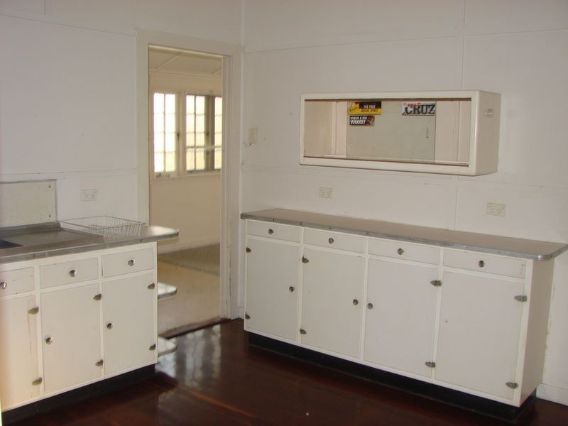 133 Earl Street, Berserker QLD 4701