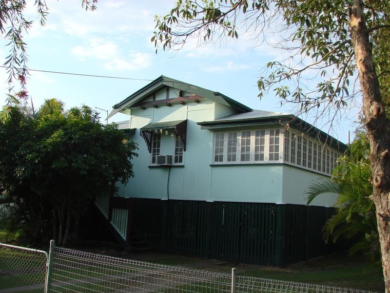 133 Earl Street, Berserker QLD 4701