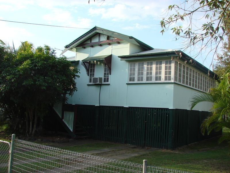 133 Earl Street, Berserker QLD 4701