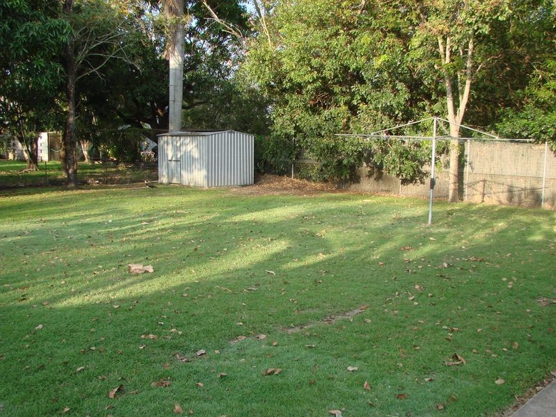 133 Earl Street, Berserker QLD 4701
