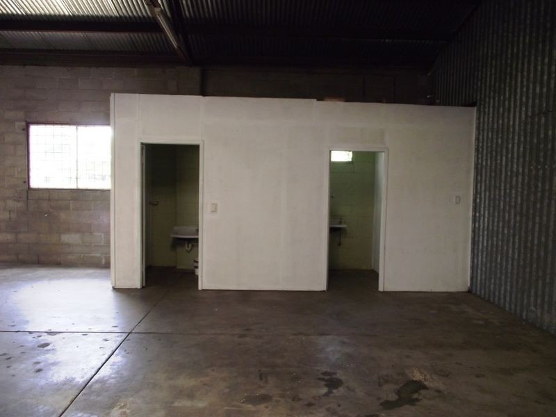 Unit 1/241 George Street, Rockhampton QLD 4700