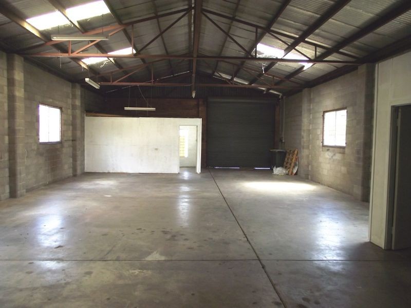 Unit 1/241 George Street, Rockhampton QLD 4700