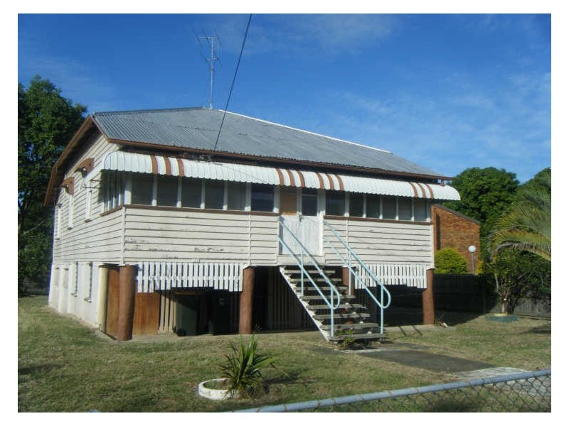 97 Talford Street, Allenstown QLD 4700