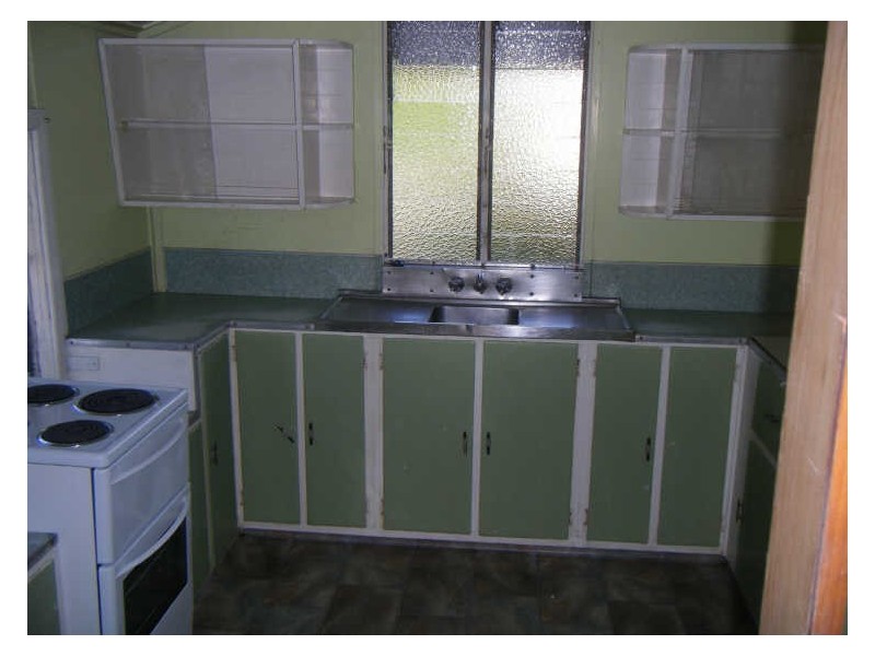 97 Talford Street, Allenstown QLD 4700